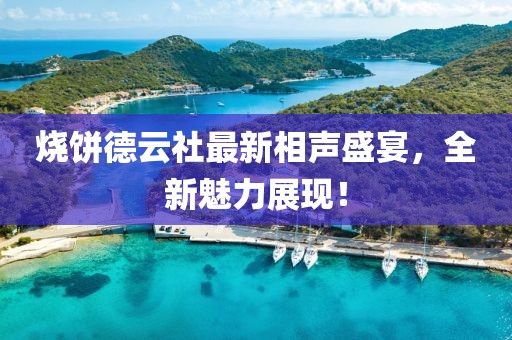 燒餅德云社最新相聲盛宴,全新魅力展現!