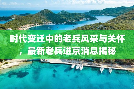 時代變遷中的老兵風采與關懷,最新老兵進京消息揭秘