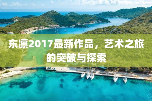 東凜2017最新作品,藝術(shù)之旅的突破與探索