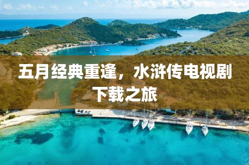五月經(jīng)典重逢，水滸傳電視劇下載之旅