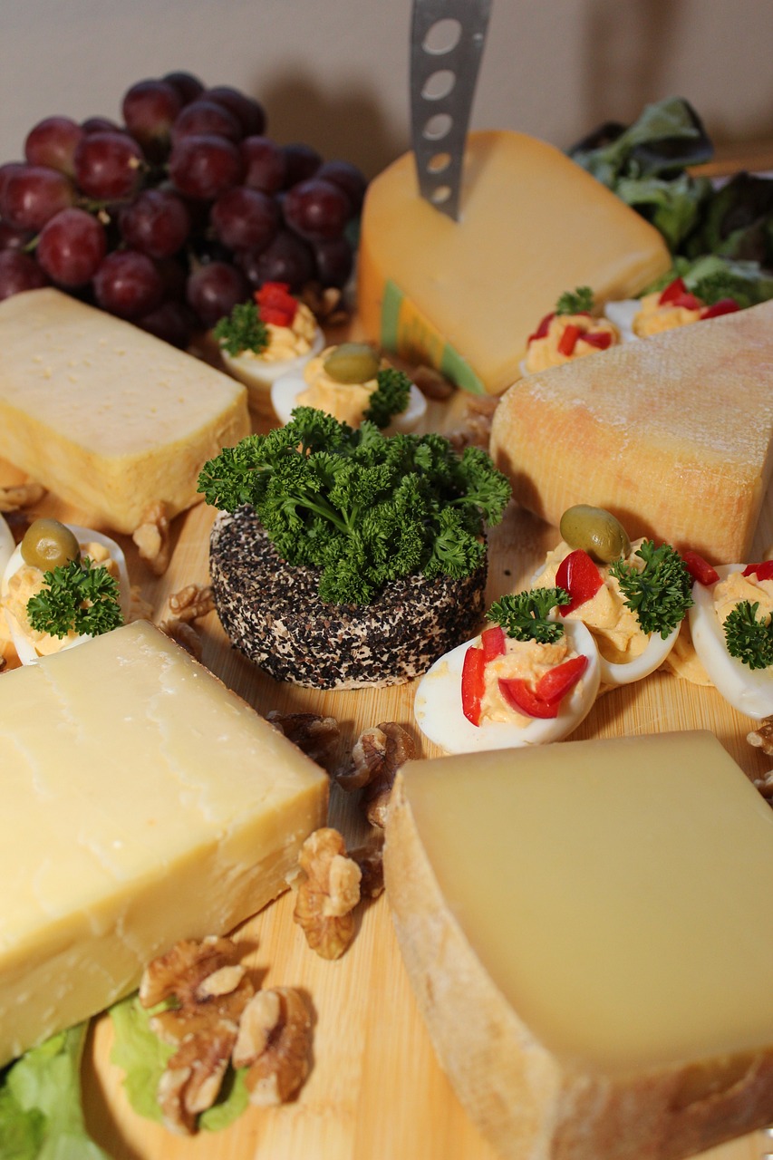 探索傳統美食創新之路,最新餃子包法分享