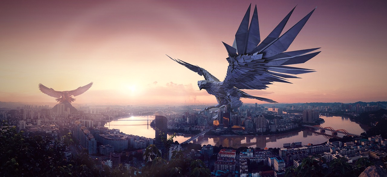 揭秘七大最新神秘神陣,探索未知領(lǐng)域