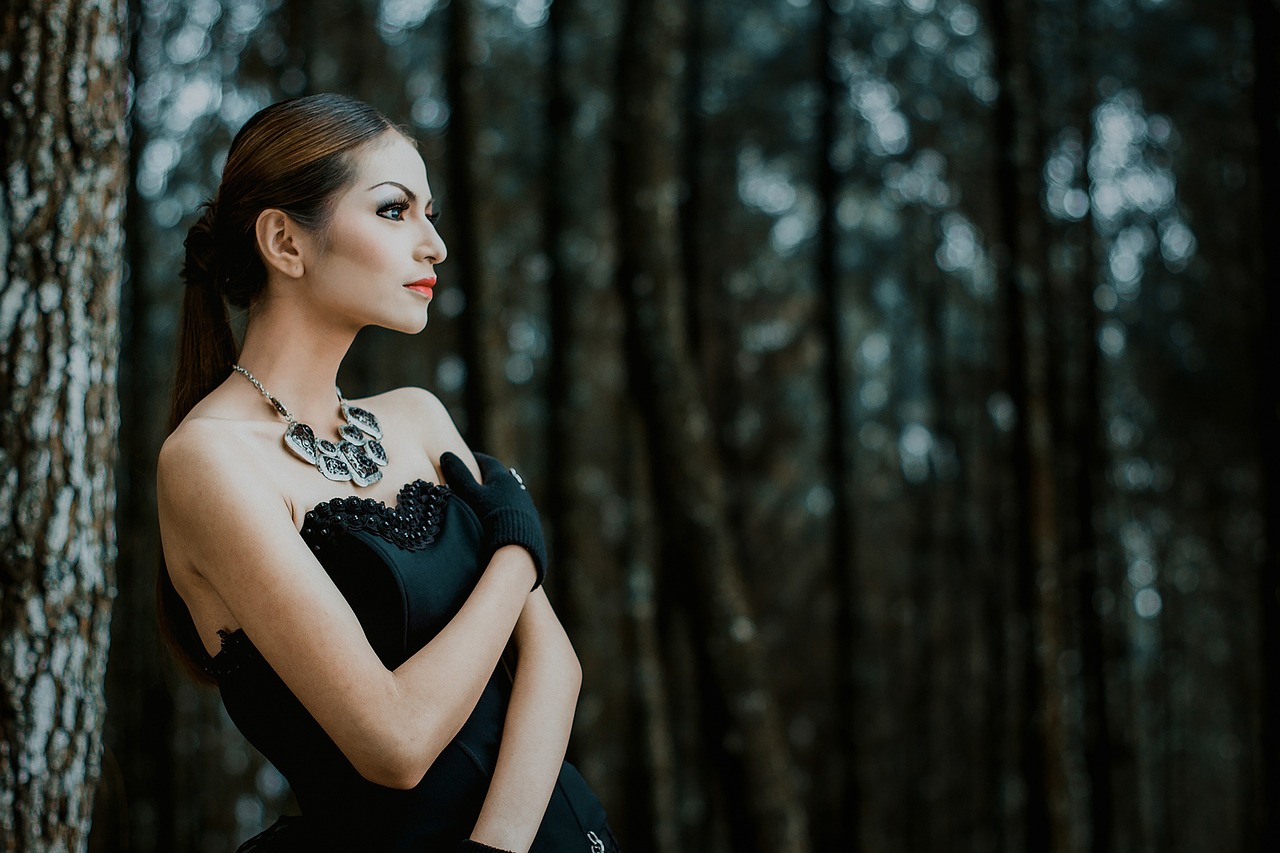 楊冪最新短發(fā)圖片,完美詮釋時(shí)尚魅力的風(fēng)采