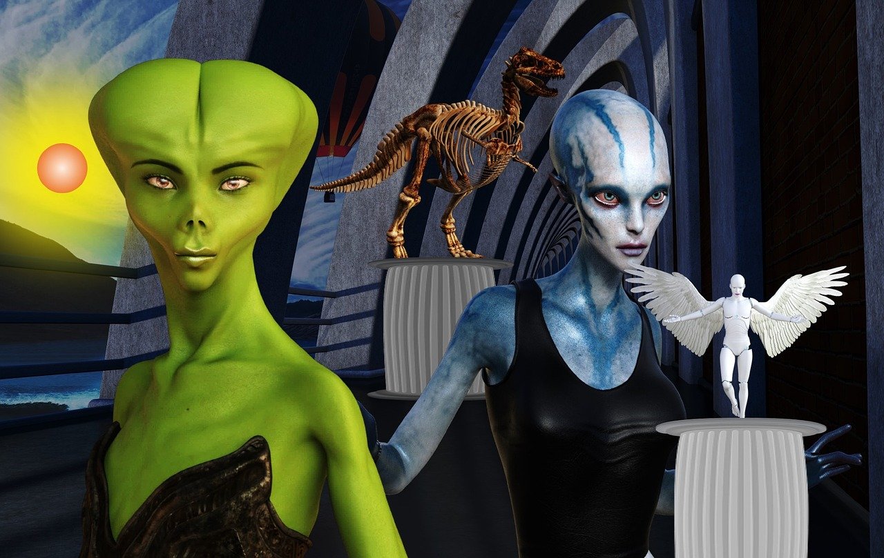 無限仙武世界,神秘世界的奇幻探索之旅最新章節