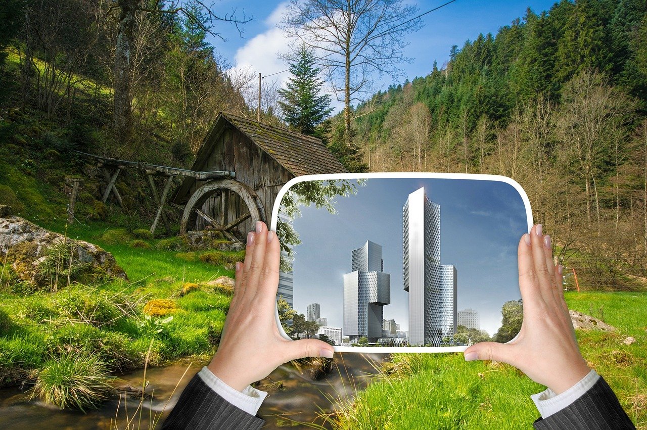 萊蕪新樓盤動態,見證城市發展,展望未來居住之選