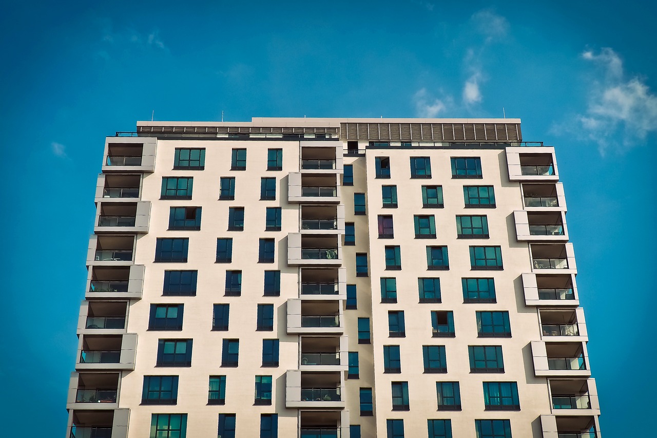 部隊(duì)住房改革重塑軍人居住環(huán)境,最新消息揭秘嶄新篇章