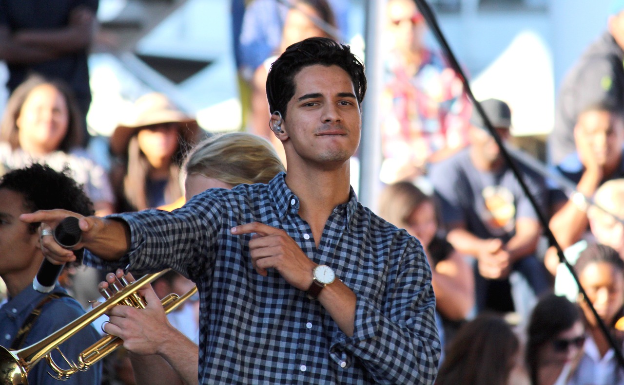 奔跑吧第五季最新一期音樂插曲的魅力與節目完美融合，最新插曲盤點與解析