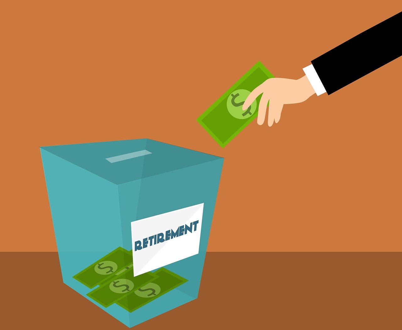 四川養(yǎng)老金政策調整最新動態(tài)及未來展望,上調趨勢與未來展望