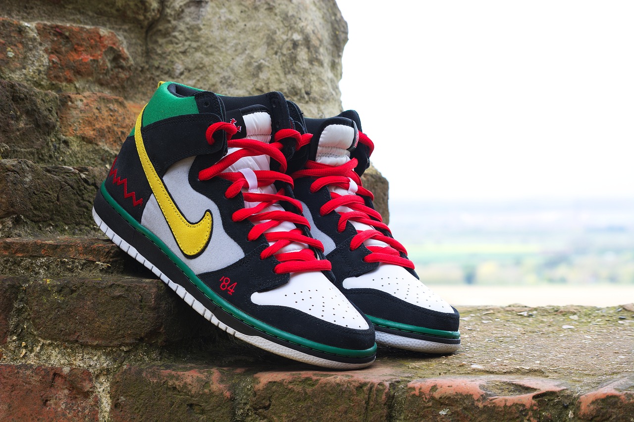 最新少年鞋,時尚與舒適的完美融合