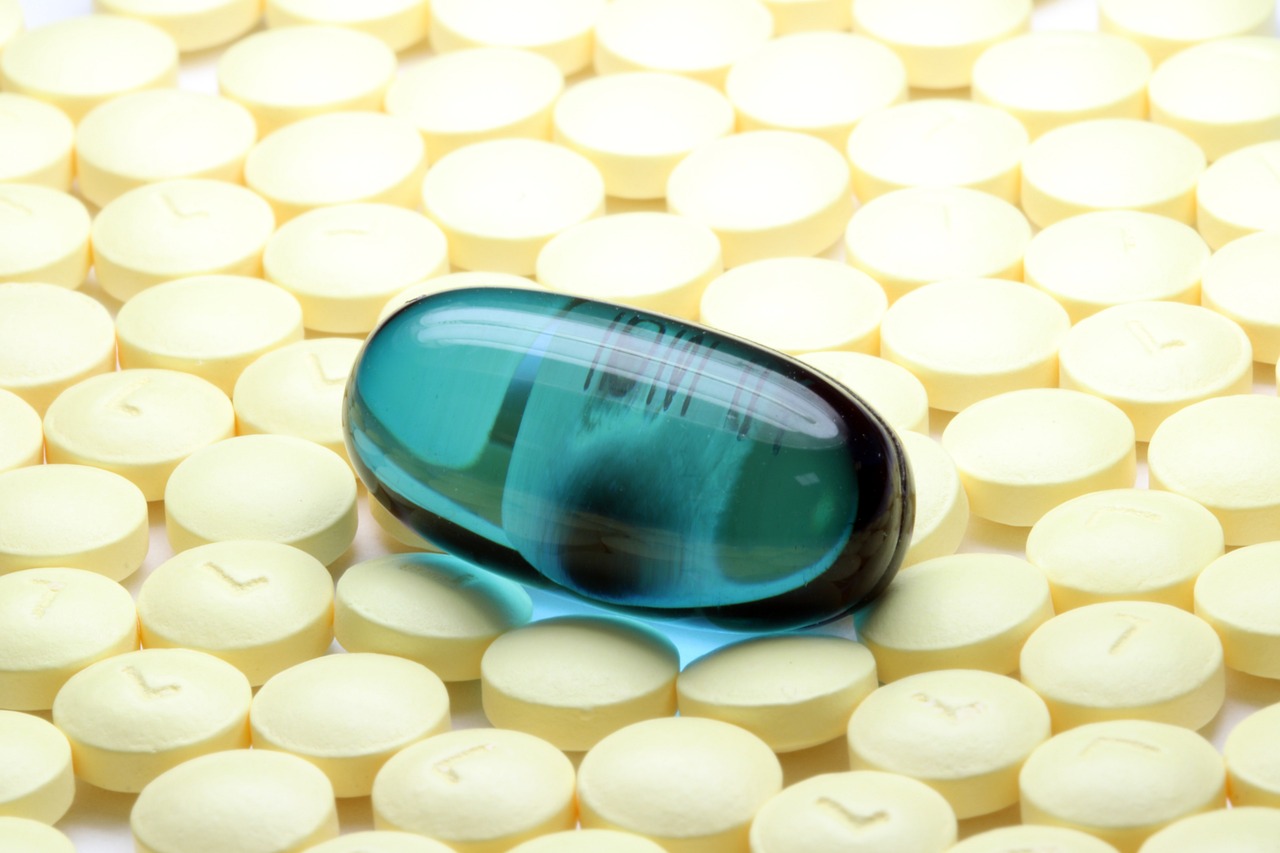 兒科最新藥物，未來醫療的希望之星