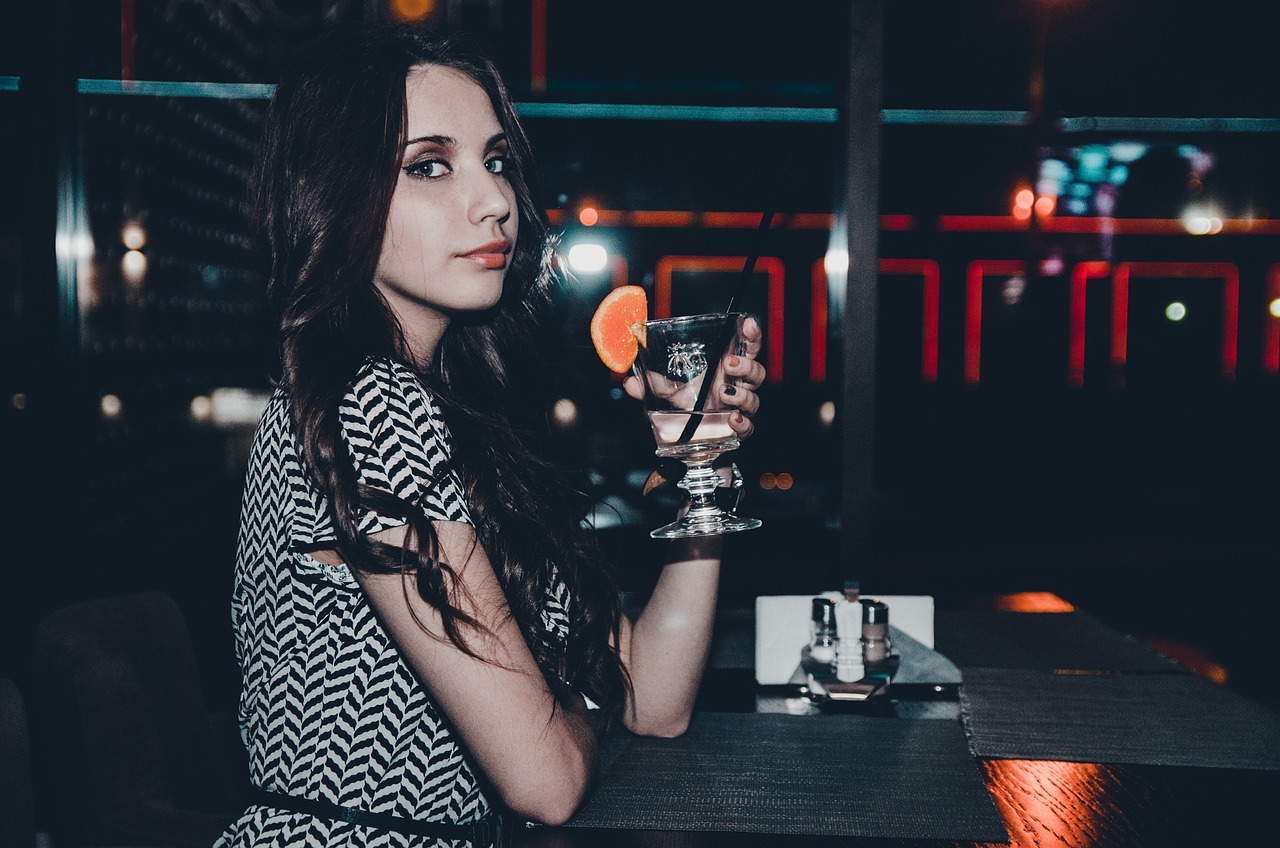 最新私酷,重塑個人風格的時尚力量