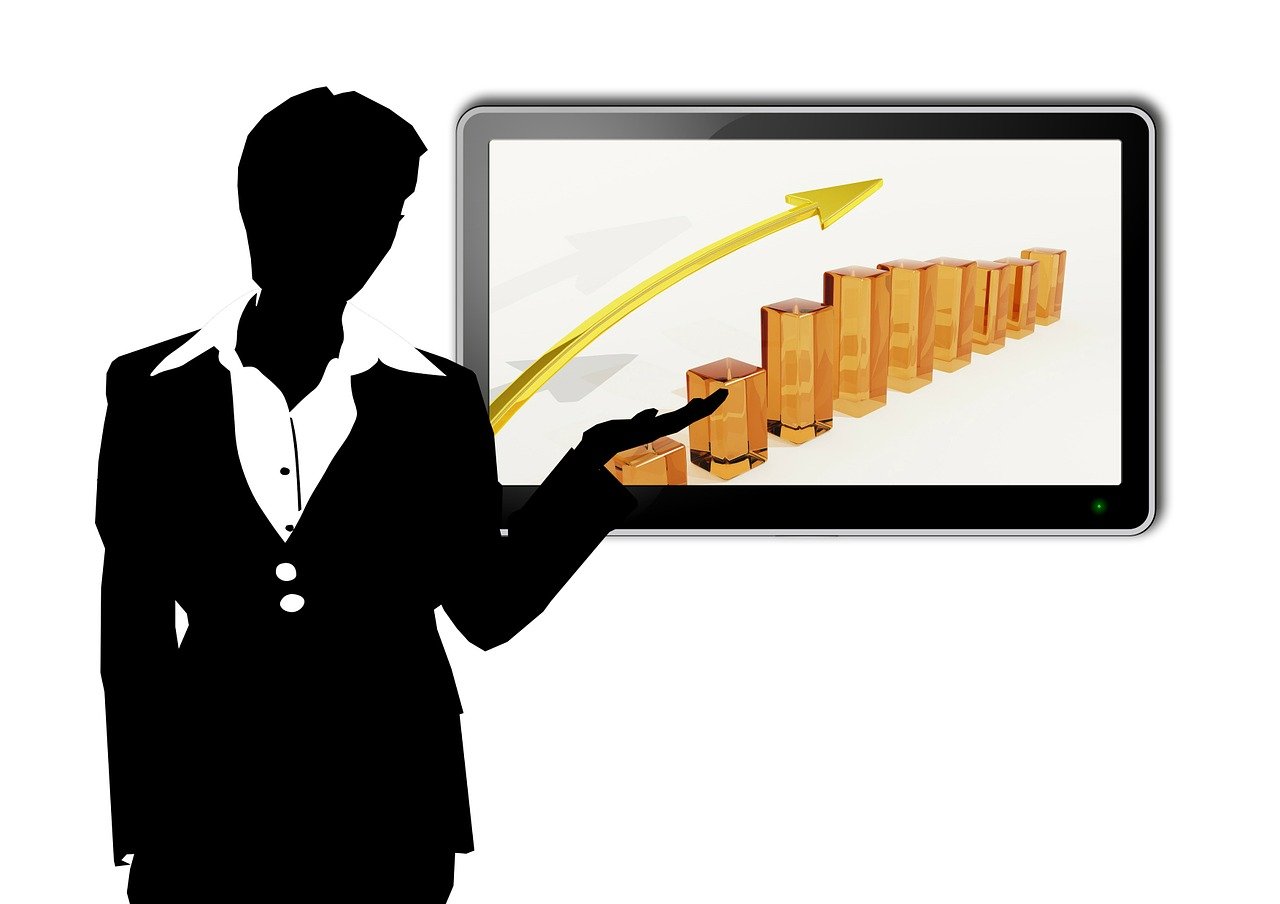 全球經濟動態下的市場洞察,最新財經評論與分析