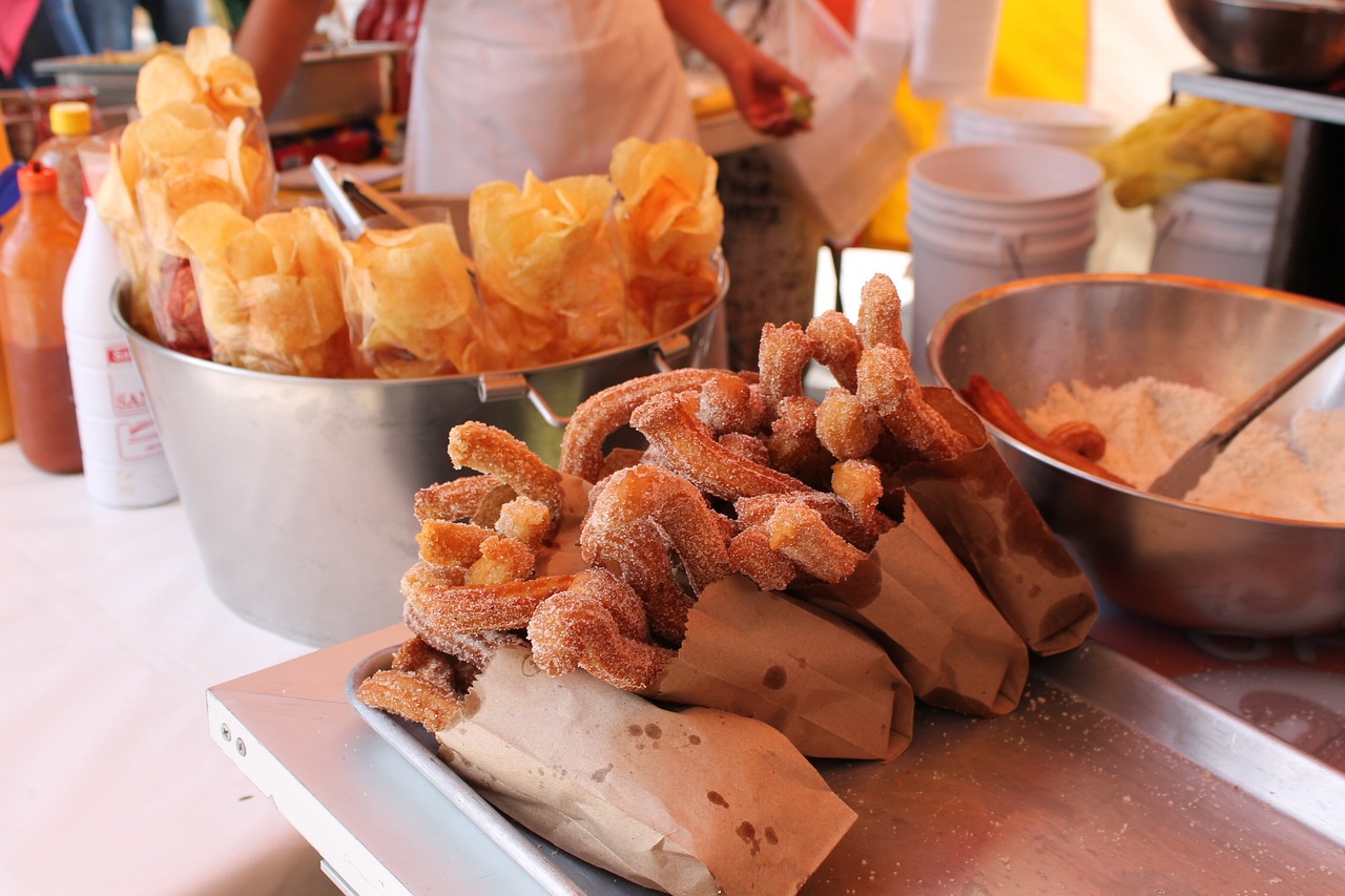 最新油條做法,從傳統美食到現代創新的華麗蛻變