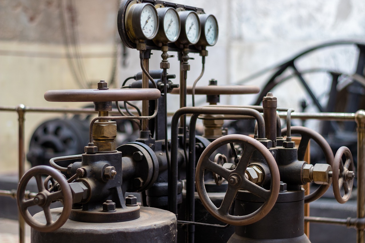 最新冷焊機(jī)技術(shù)引領(lǐng)焊接行業(yè)未來變革