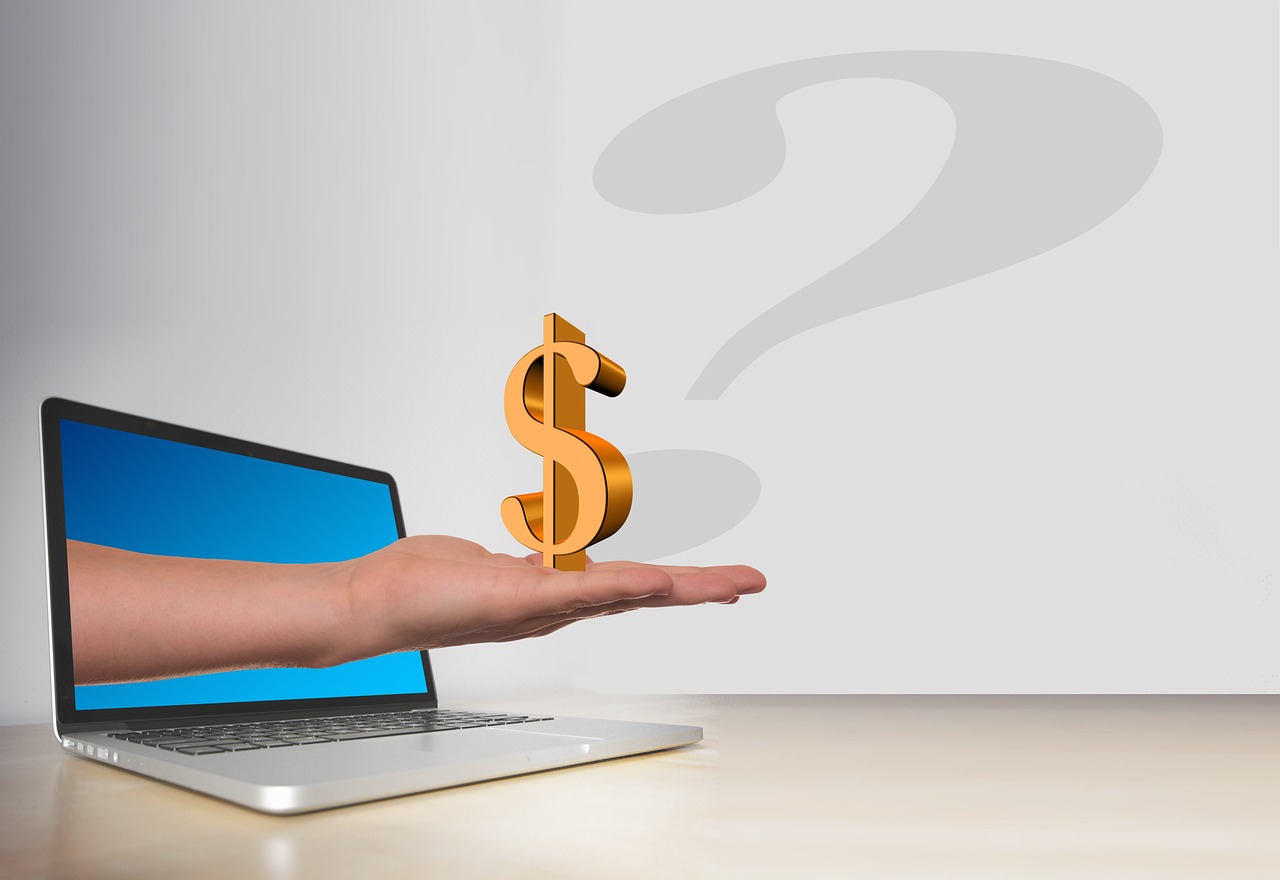 金融最新型的變革與發(fā)展趨勢