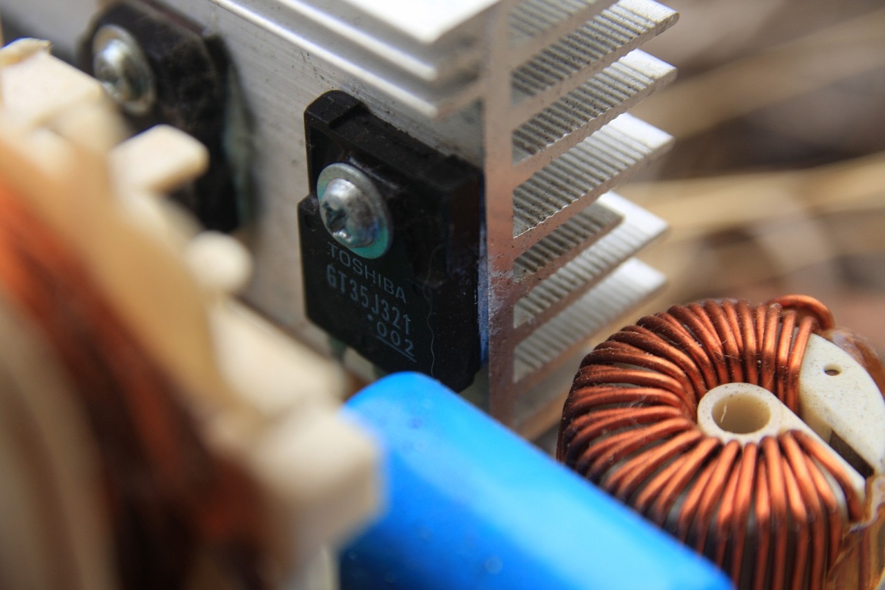 安霸最新芯片引領技術革新,塑造智能時代未來圖景