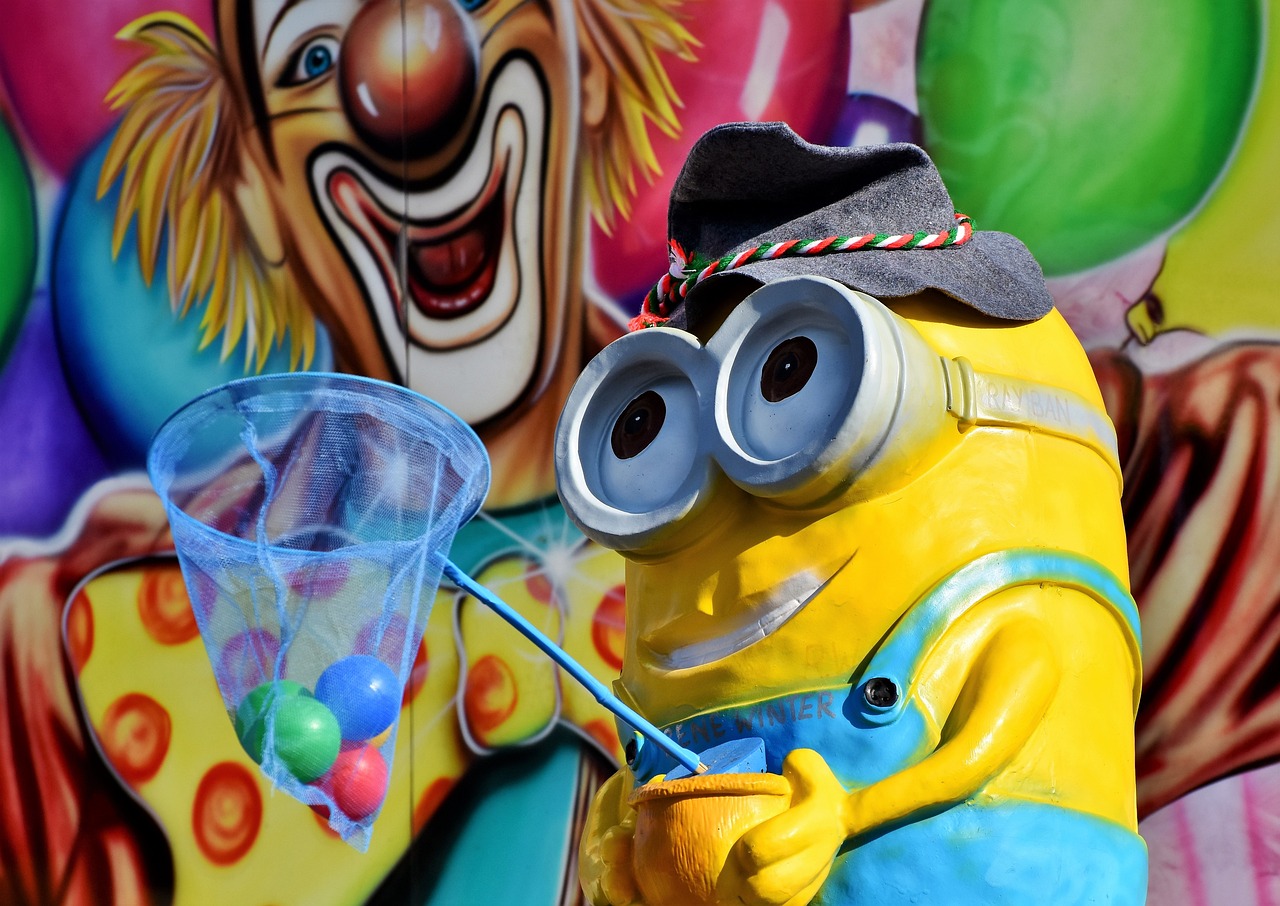 遠離非法色情內容,探索最新正面動畫的魅力