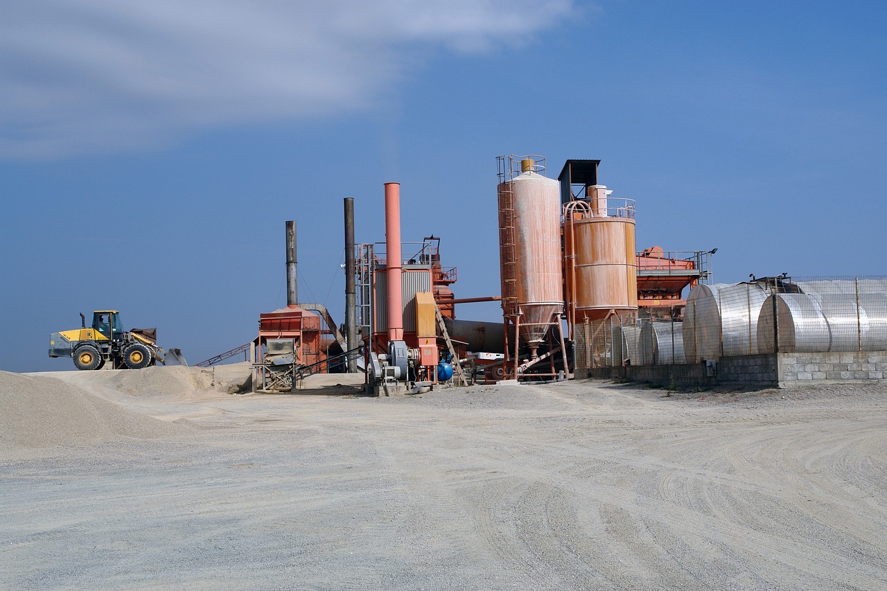 譙城區招標最新公告全面解析