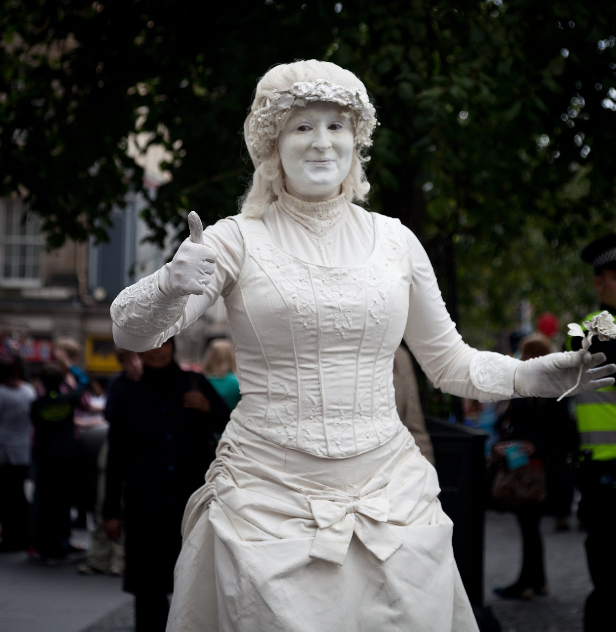 張惠萍最新舞蹈，舞動人生的藝術典范風采展示