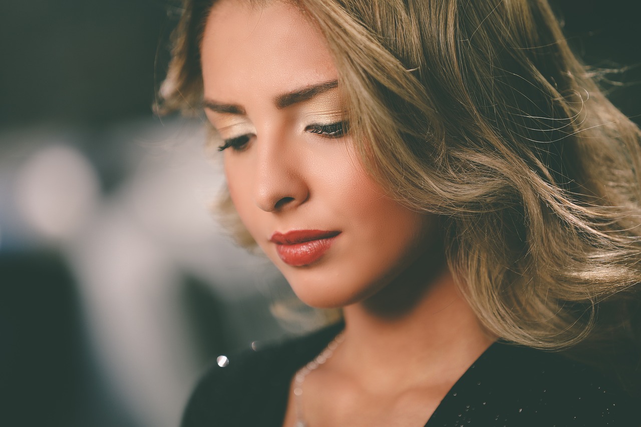 最新款頭發發型,時尚潮流的多元展現