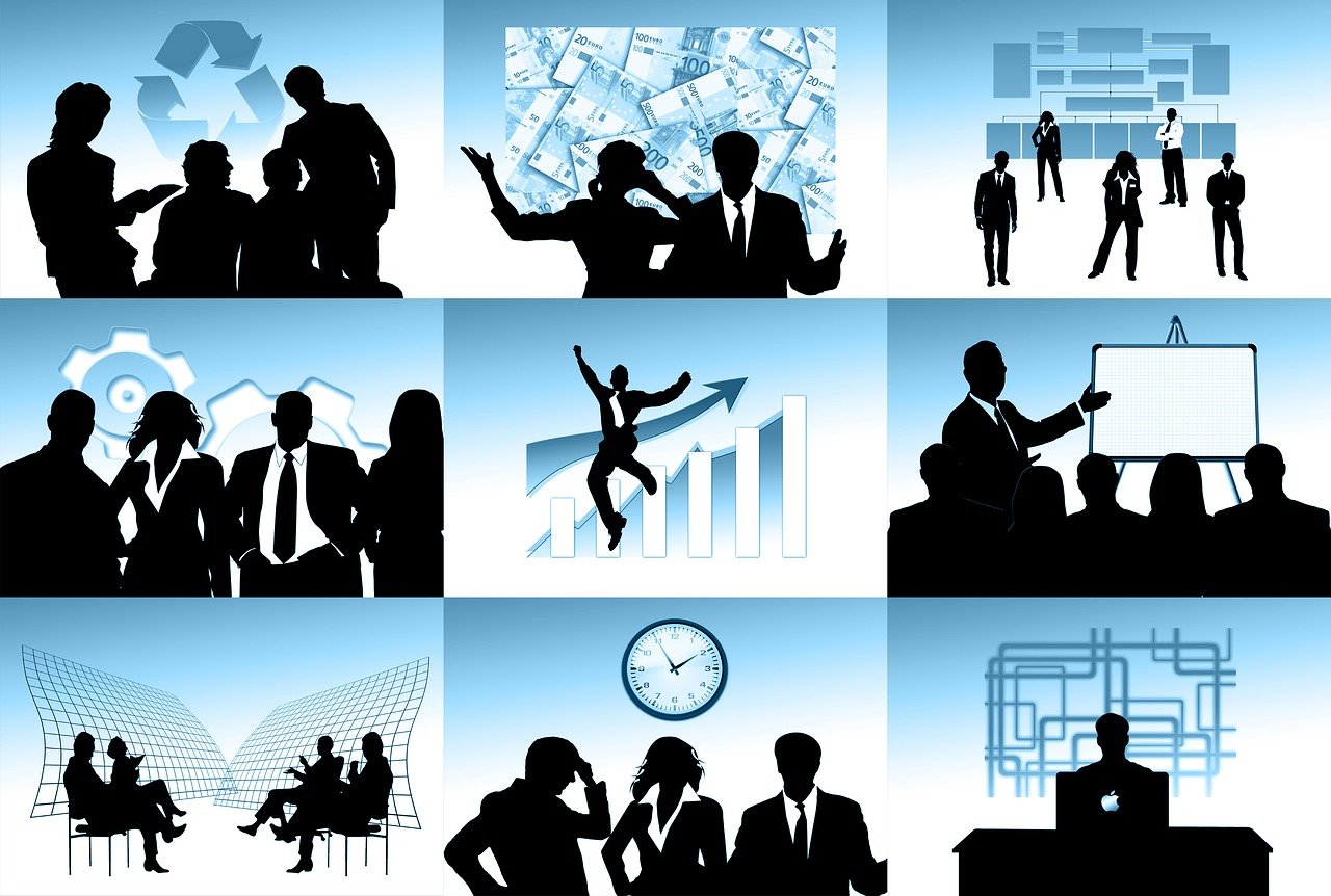 廣東油漆主管最新招聘,行業趨勢與職業發展路徑探討揭秘!