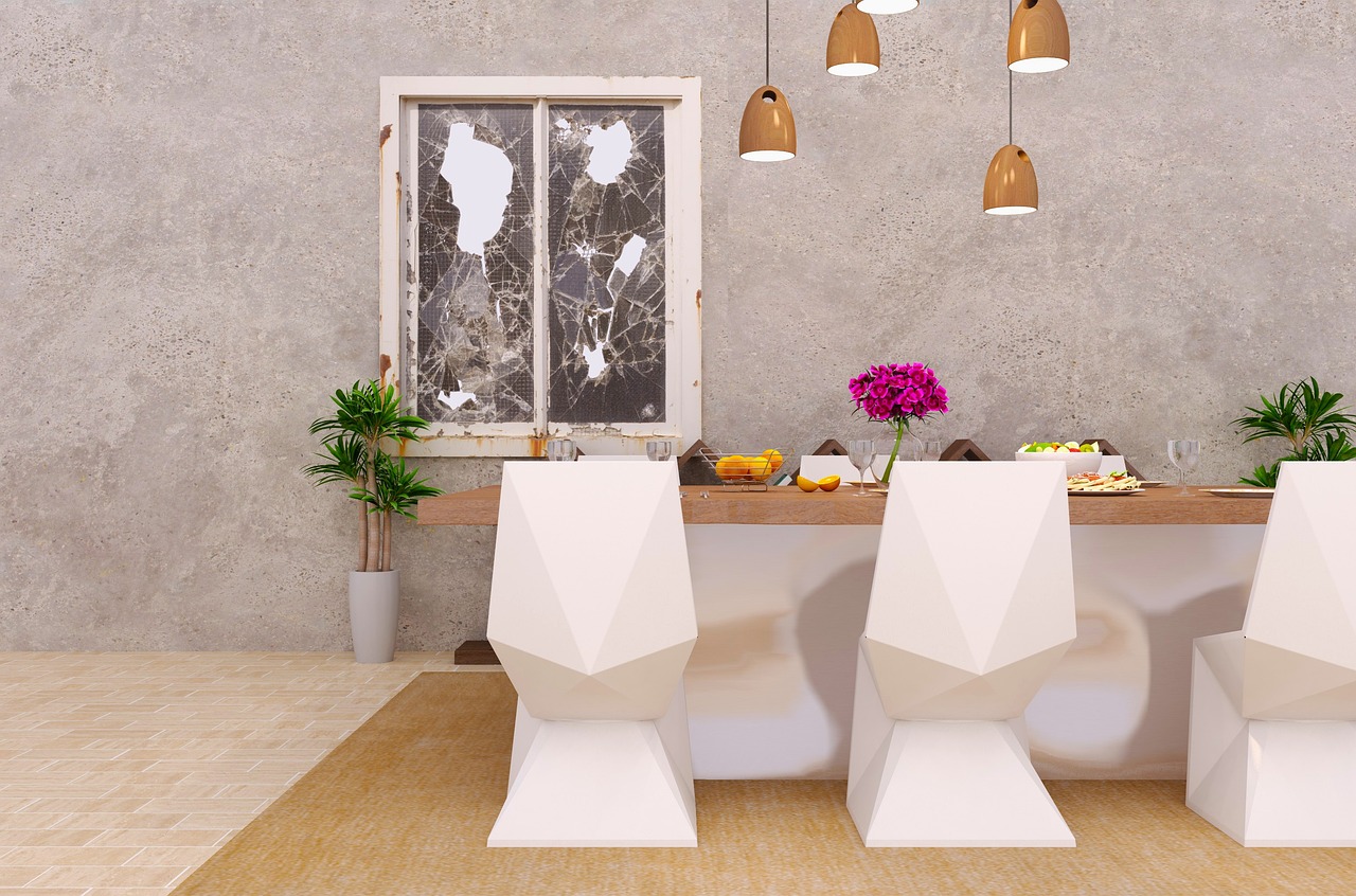 探索時尚舒適融合，2020最新裝修風格揭秘