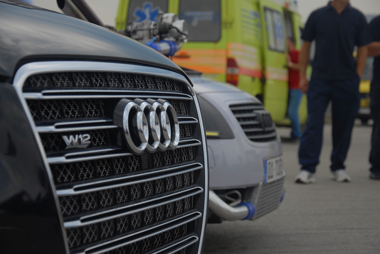 最新平行進口車報價大全,一覽無遺的車型與價格概覽