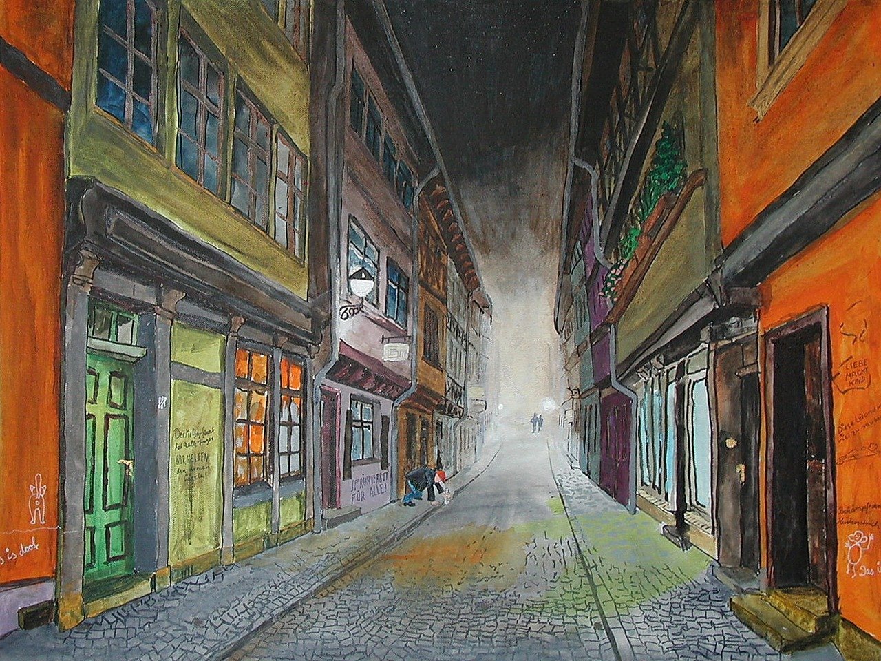 西安桃園北路重塑歷史名城風貌的最新進展揭秘