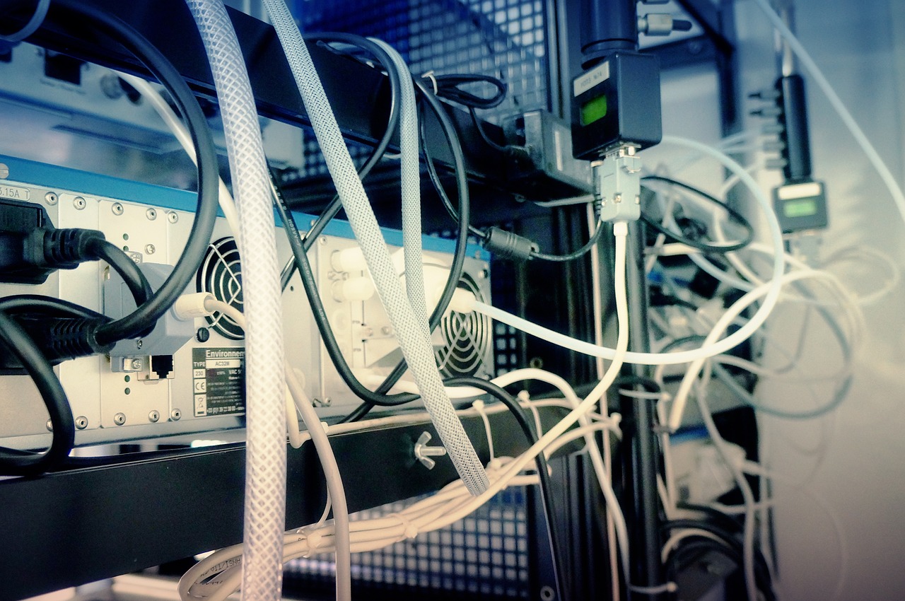 最新切割技術革新引領工業制造未來之路