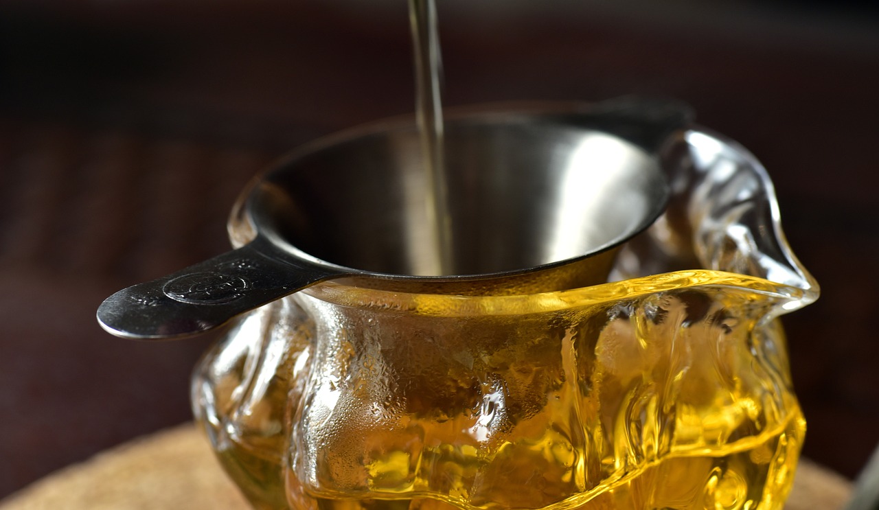 最新茶具,重塑茶文化的優雅藝術風范