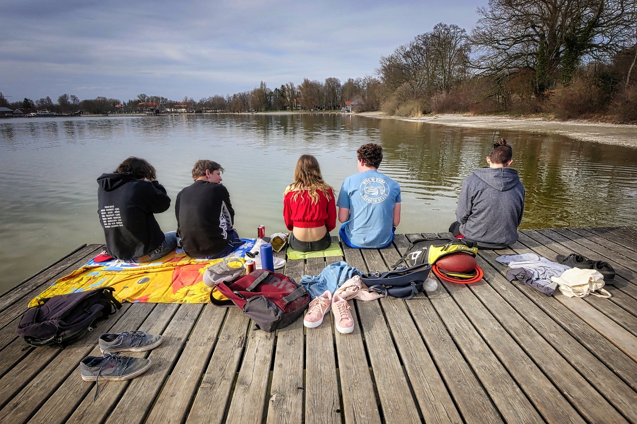 最新兒童照片精選,純真時光的美好瞬間捕捉