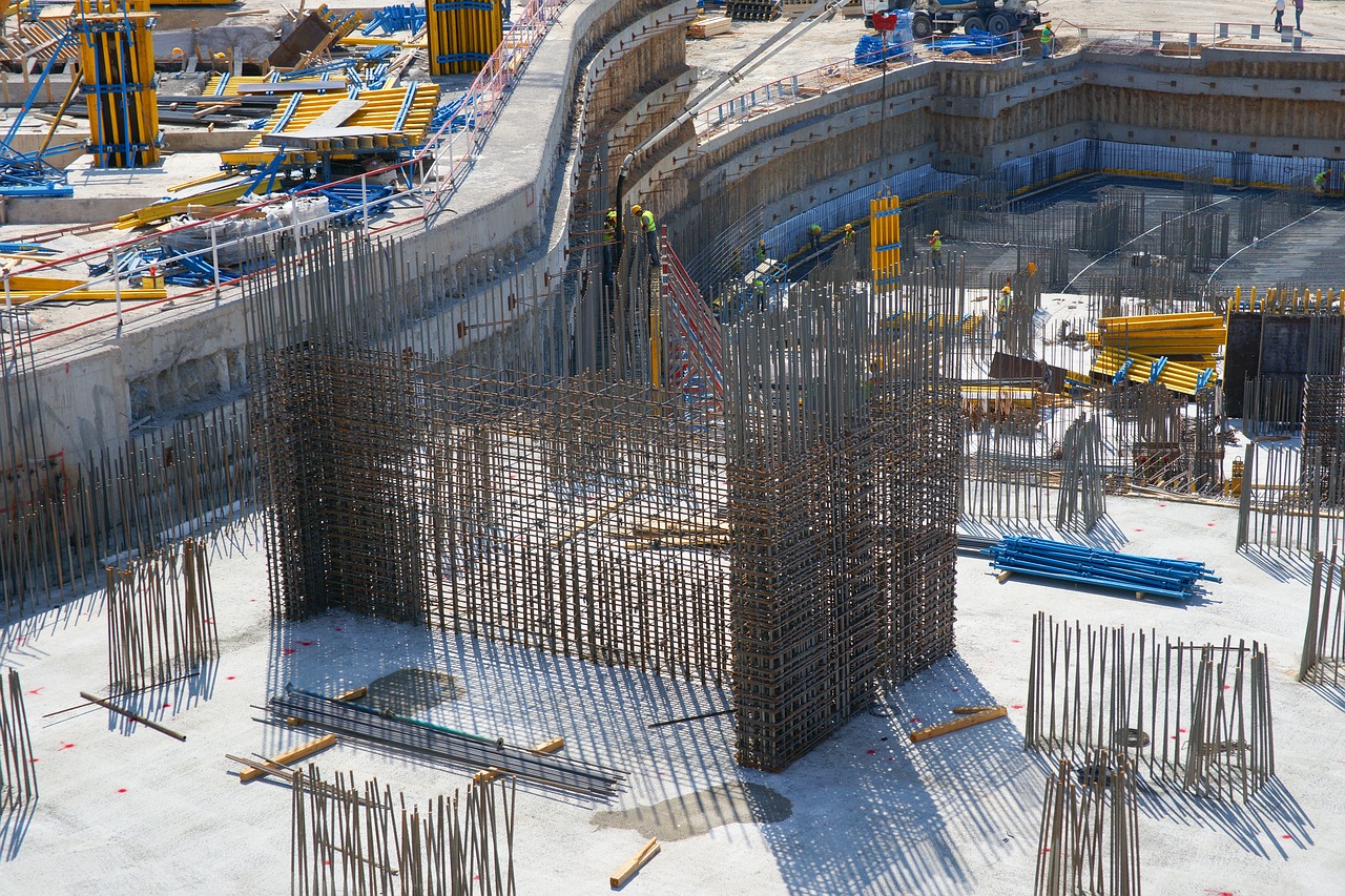 最新煙道圖集揭秘現代建筑排煙系統設計與應用探索