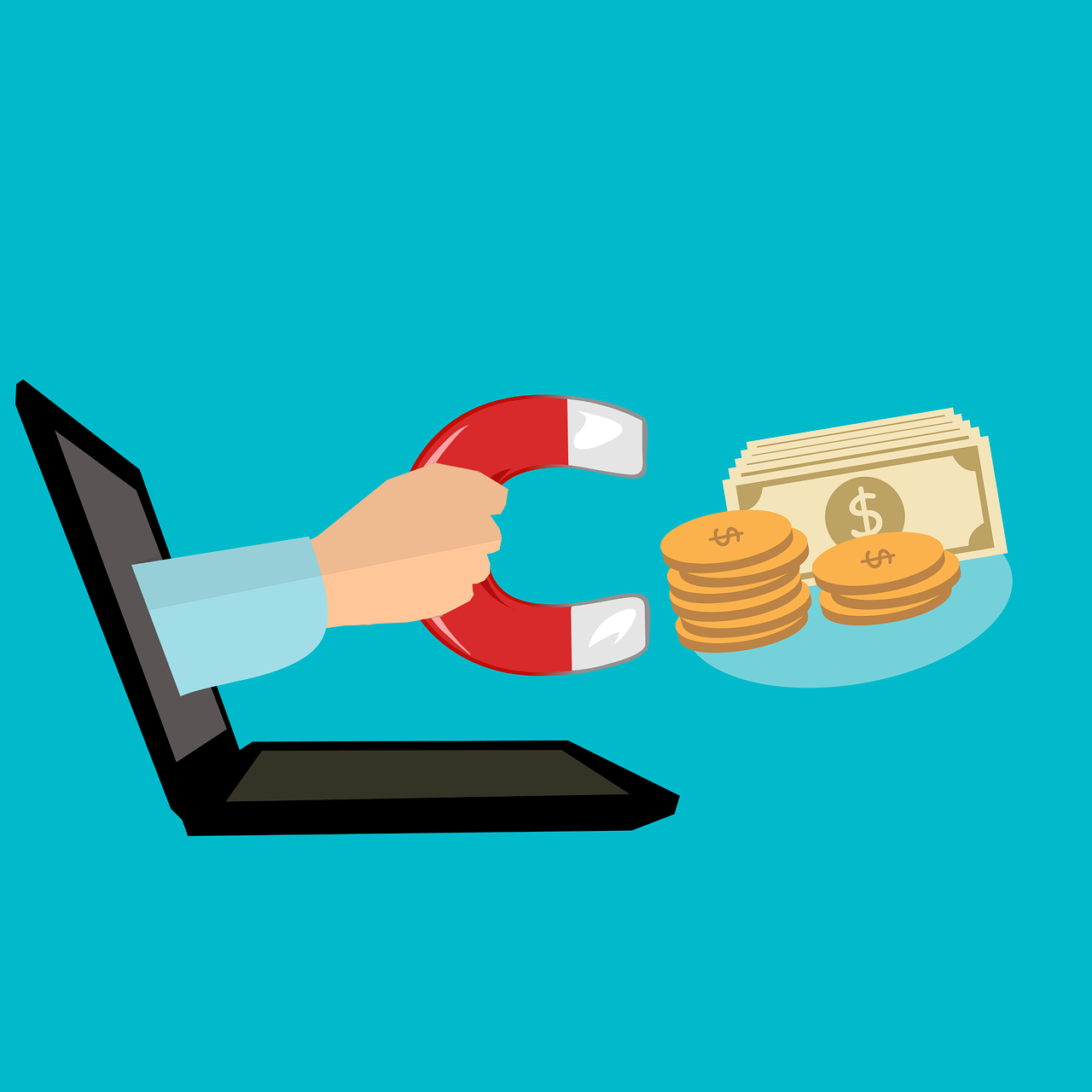 股市最新預言,未來趨勢分析與潛在影響探討