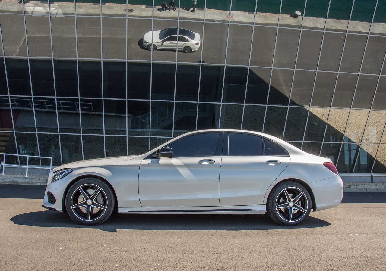 別克最新展廳，展現未來汽車科技卓越典范的先驅之地