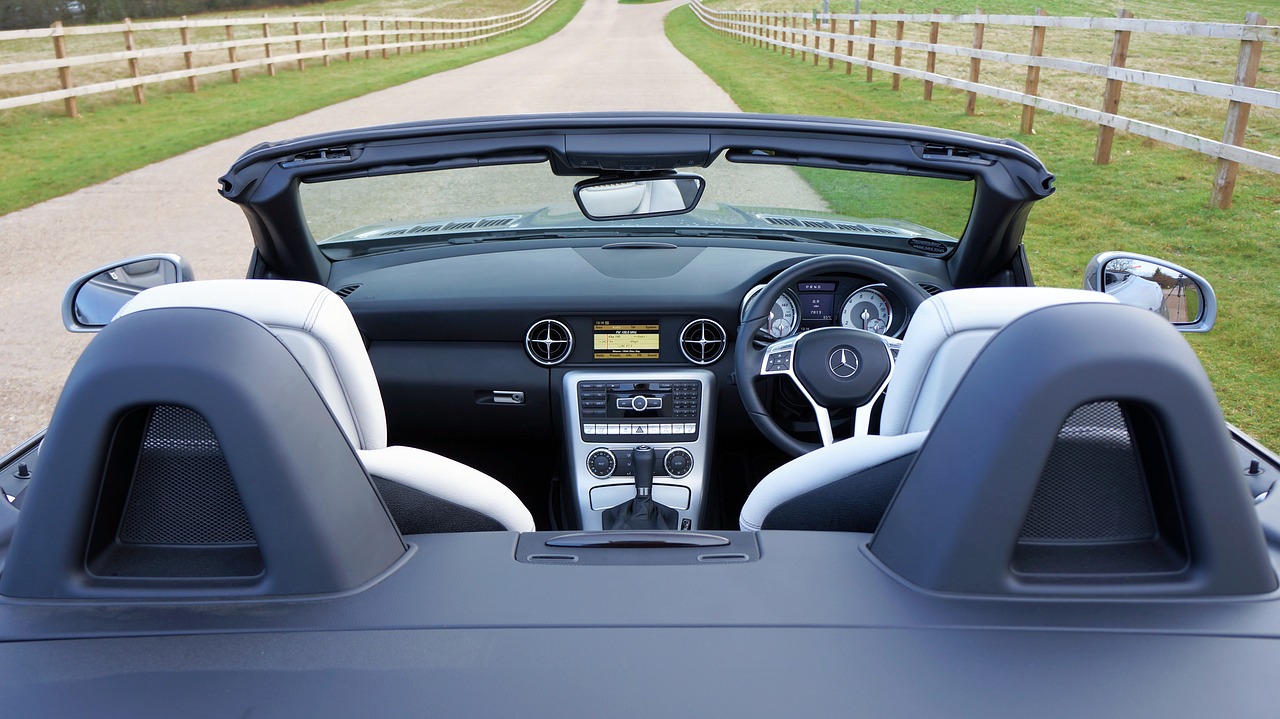 別克最新展廳,展現未來汽車科技卓越典范的先驅之地