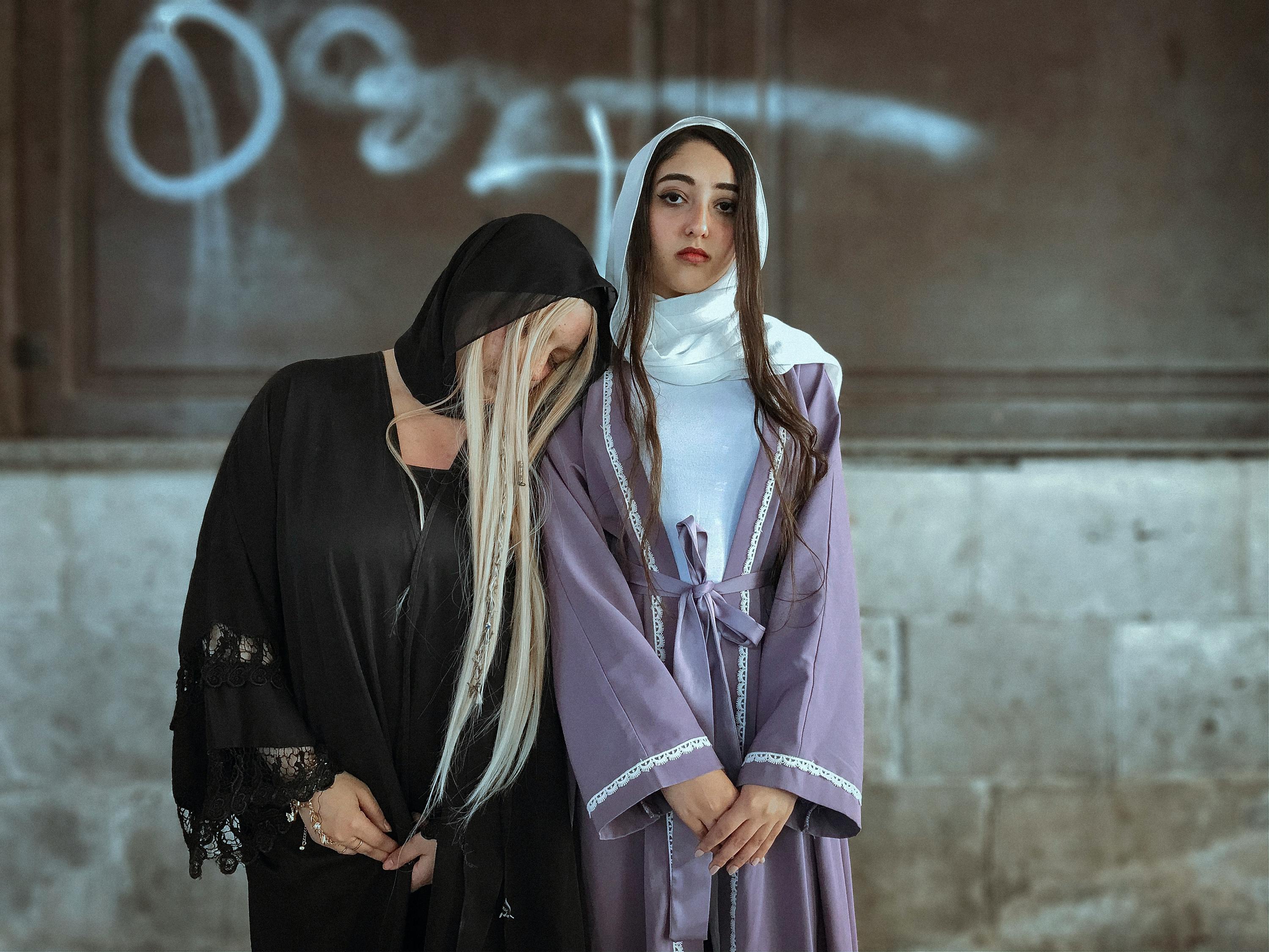 酷酷壞最新時尚風潮,個性魅力的獨特展現