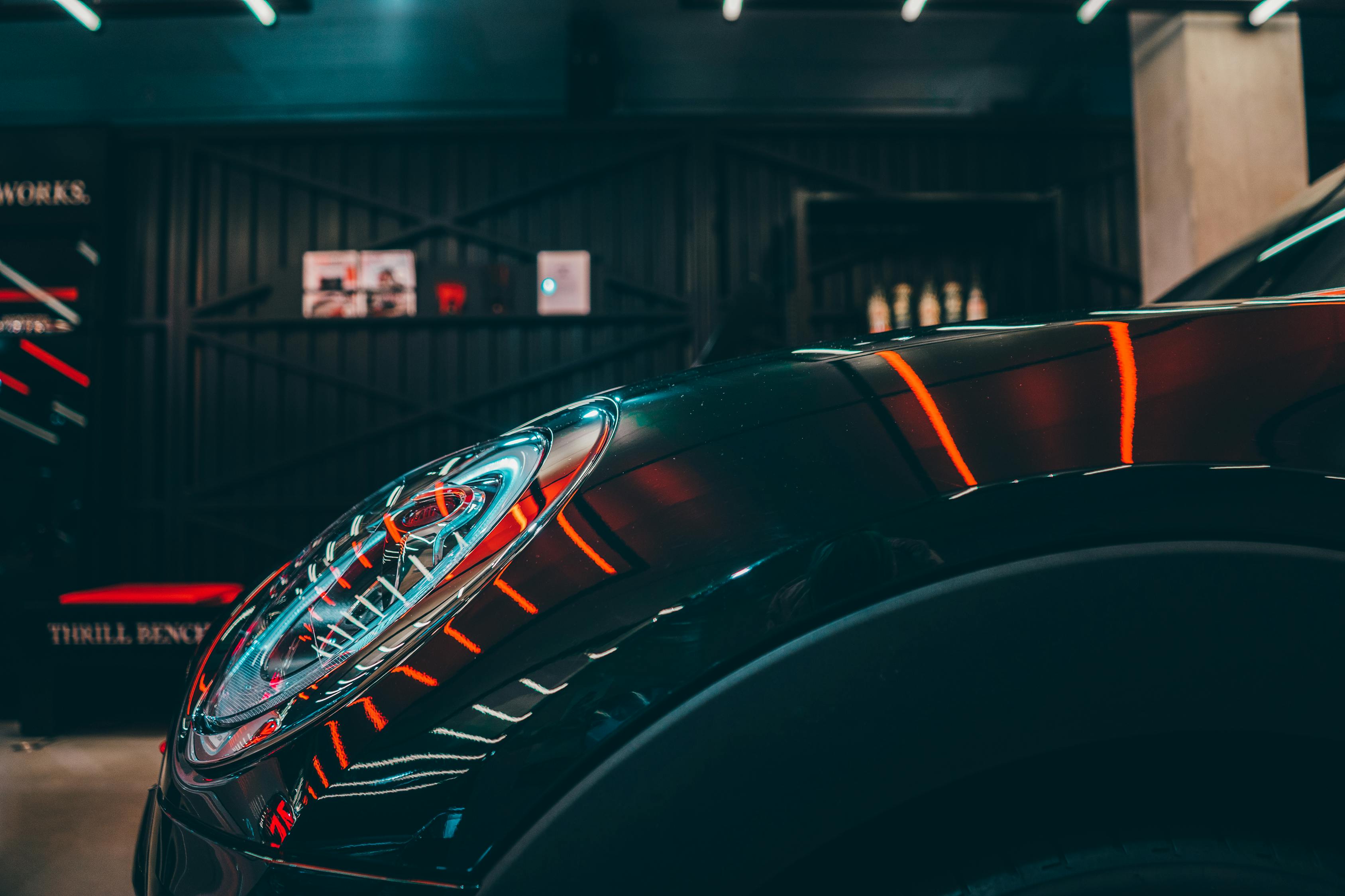 寶馬最新系統引領智能駕駛未來風潮