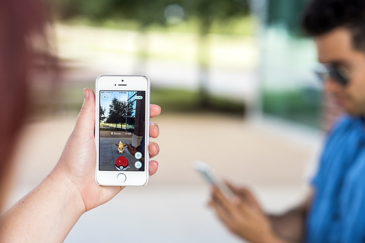 最新熱門手機游戲,潮流引領(lǐng)的游戲體驗