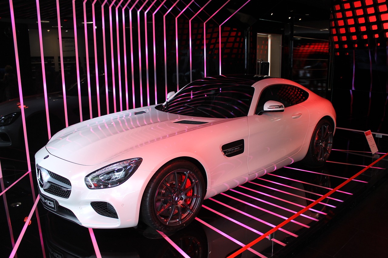 大奔G最新,豪華與科技的無縫融合