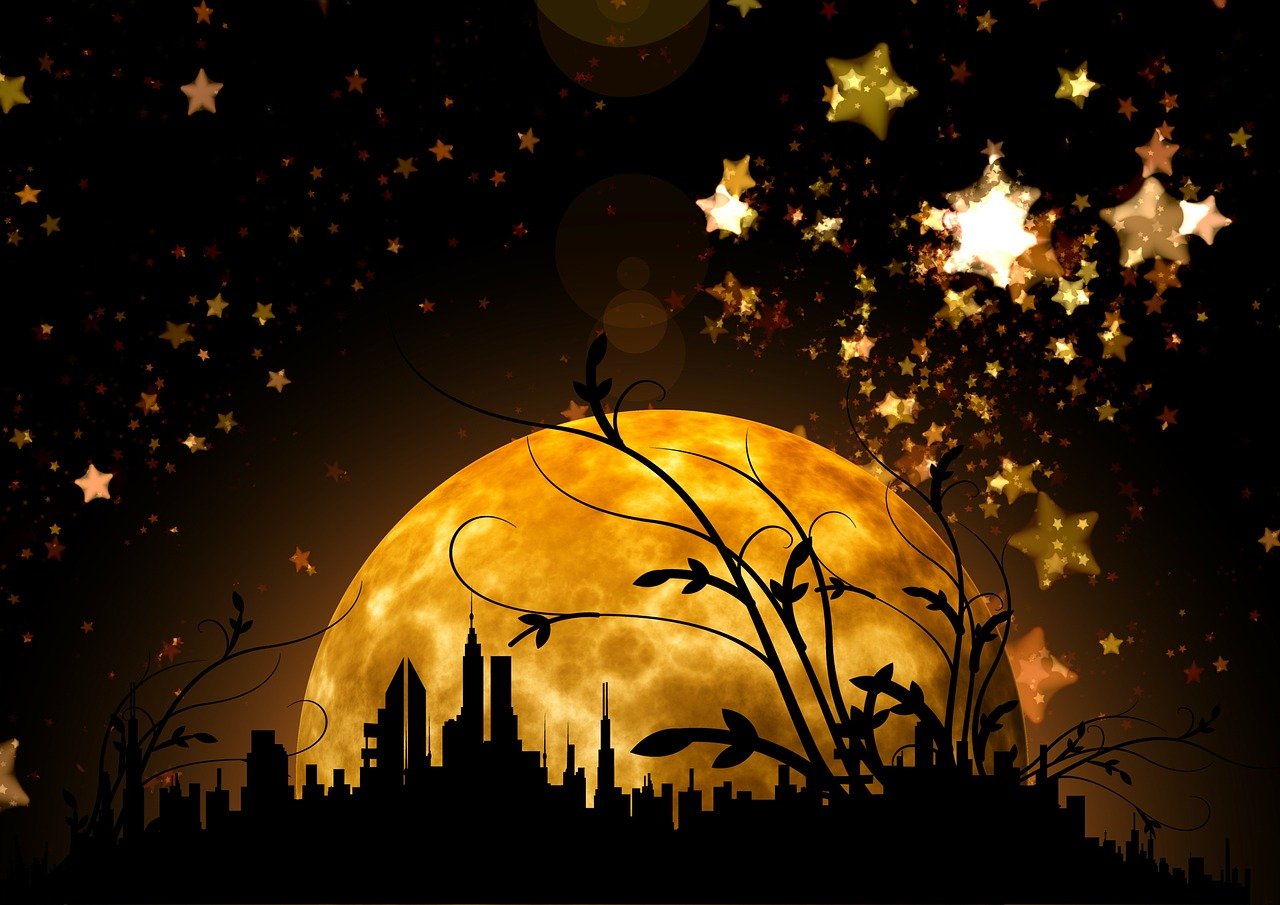 都市神秘力量與魅力所在,最新雨女十解析