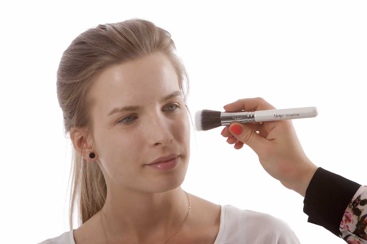 最新化妝步驟詳解,打造完美妝容的藝術之旅