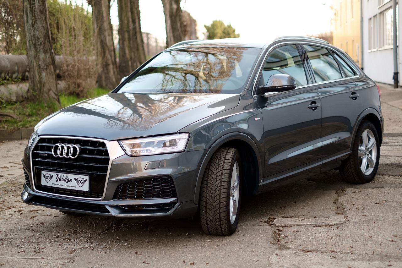 途昂最新評價,豪華SUV的新標桿