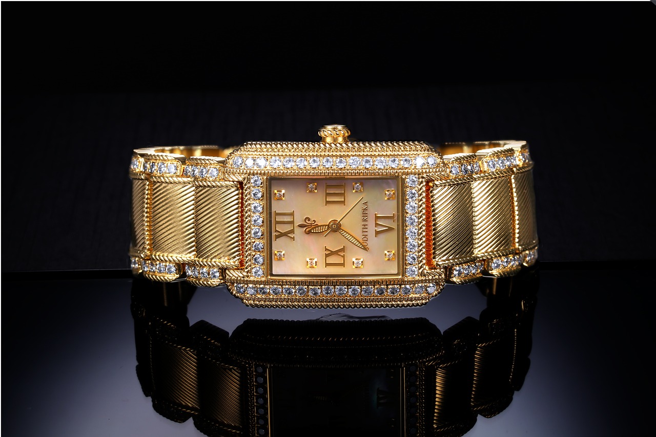 世界名表最新排名概覽,頂級(jí)腕表品牌排名及介紹