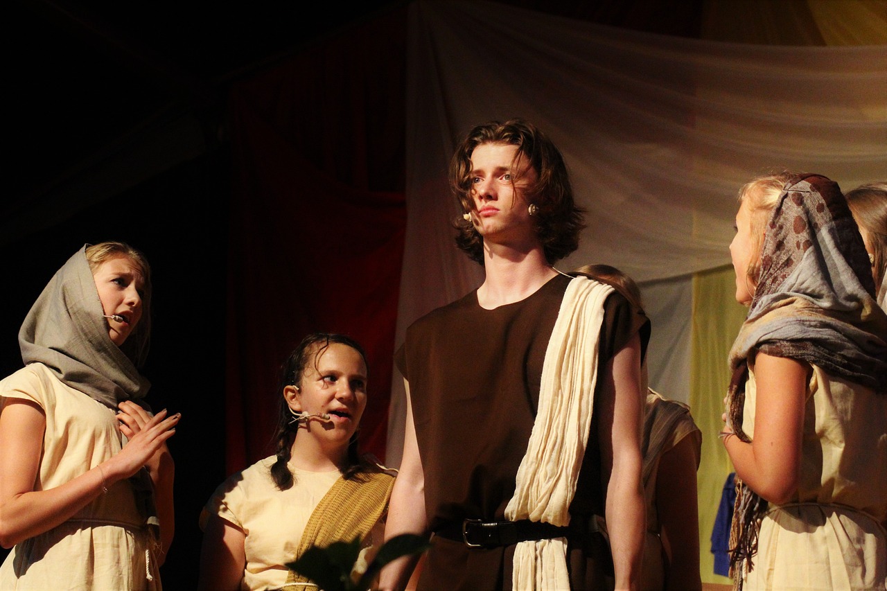 明日之子最新結果,音樂少年的榮耀時刻揭曉