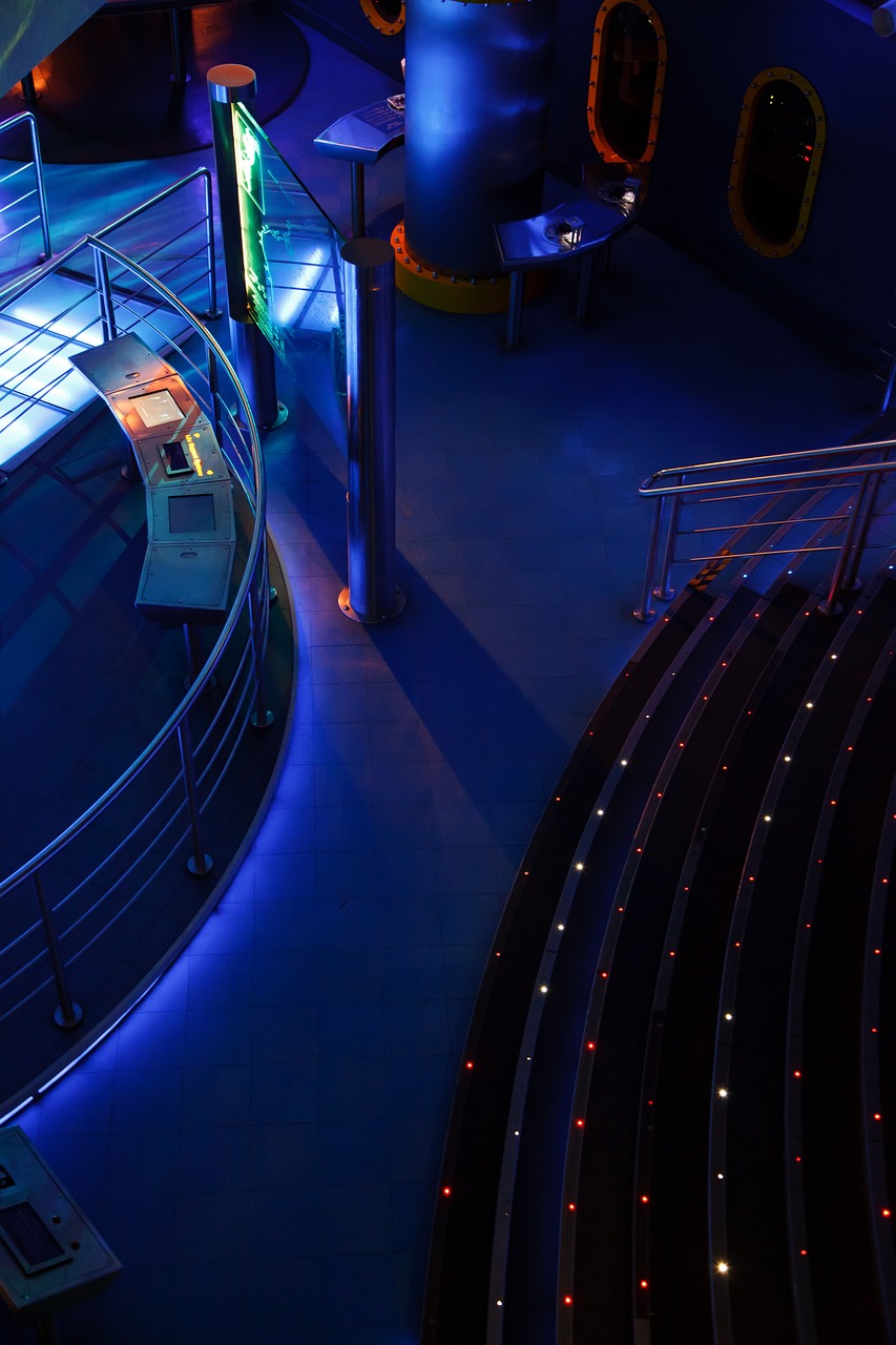 探索現代用戶界面魅力的最新魅化UI趨勢與未來展望