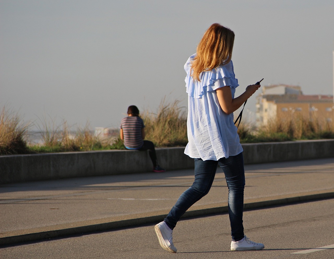 最新韓裝搭配,時尚潮流的無限魅力展現