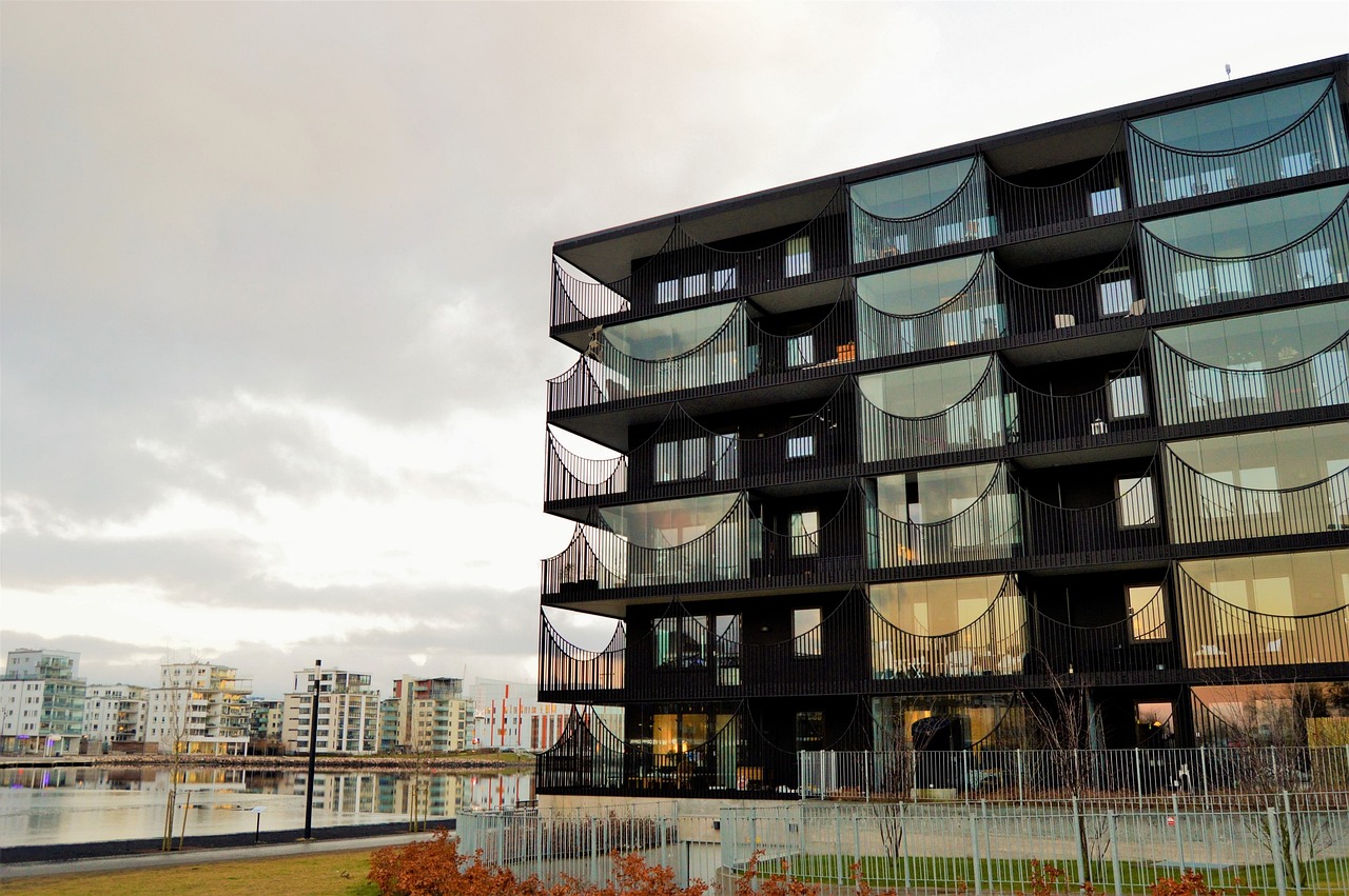 阜陽最新房源探索,城市新居住首選之選