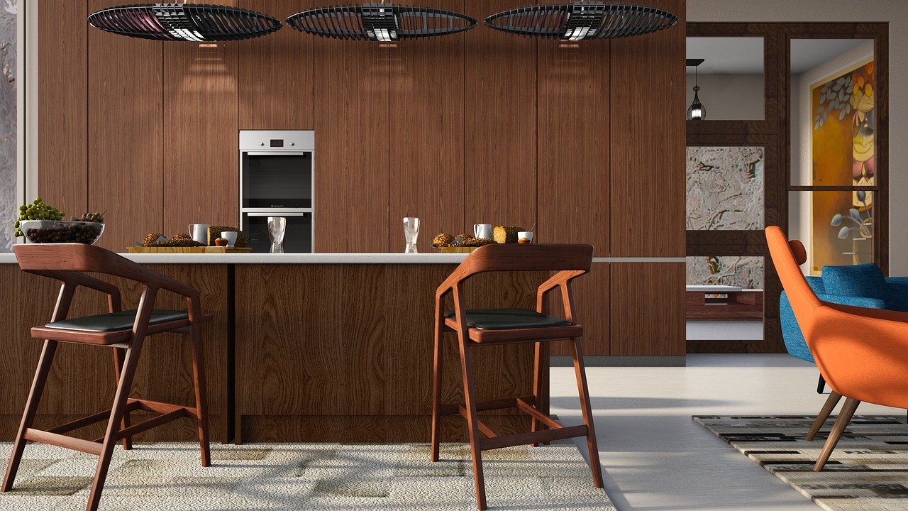 最新款房間門,設計、功能與創新引領潮流