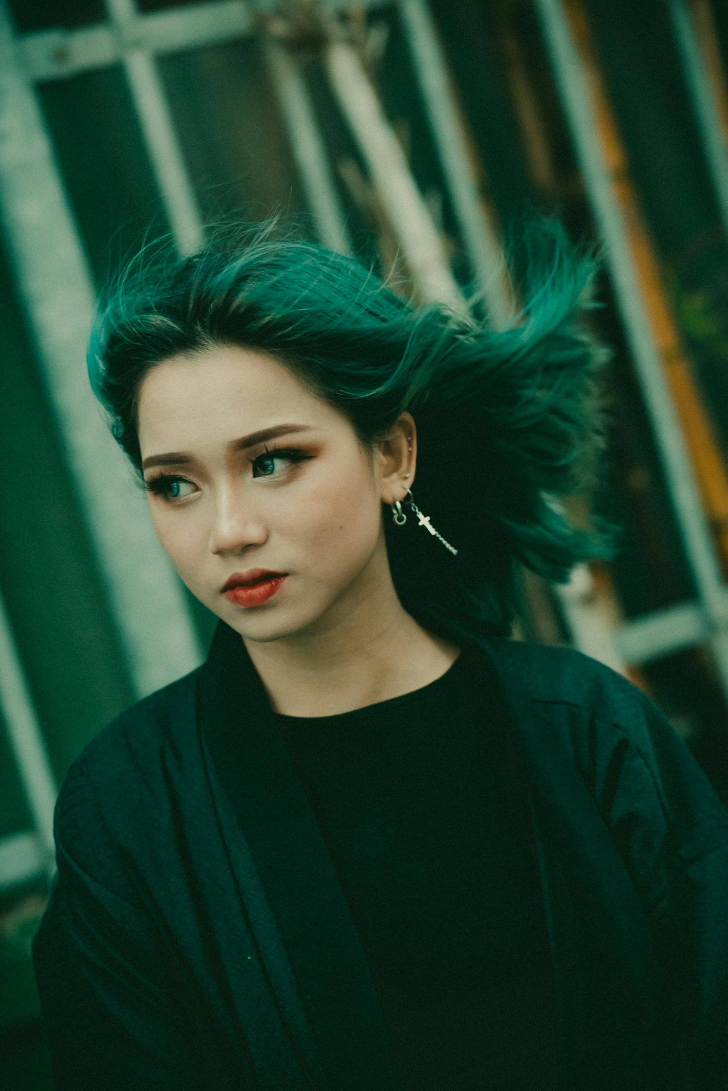 吳世勛最新寫真,探尋偶像魅力的源泉