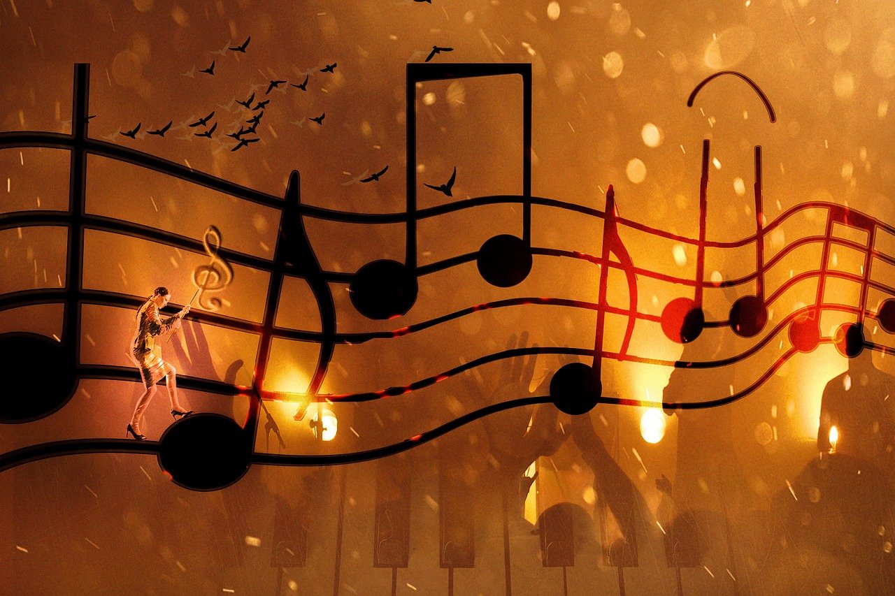 最新慢四舞曲歌曲,舞動情感與時尚潮流的融合